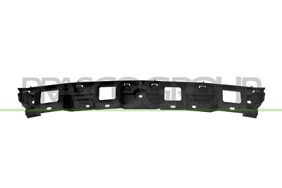 Prasco Halter, Stoßfänger [Hersteller-Nr. FD3481662] für Ford