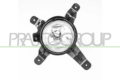 Prasco Nebelscheinwerfer [Hersteller-Nr. HN8044413] für Hyundai