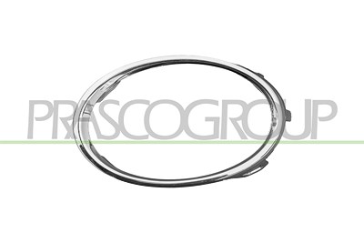 Prasco Rahmen, Nebelscheinwerfer [Hersteller-Nr. VG9191241] für VW