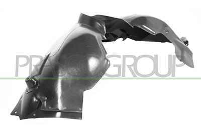 Prasco Verkleidung, Radhaus [Hersteller-Nr. FD9363604] für Ford