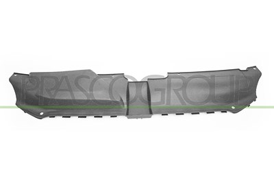 Prasco Motorabdeckung [Hersteller-Nr. AD0243201] für Audi