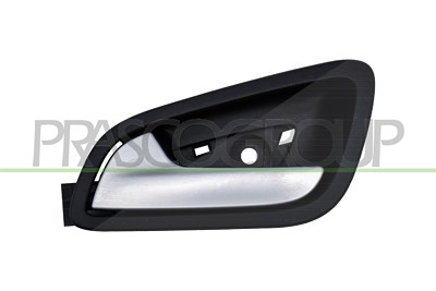 Prasco Türaußengriff [Hersteller-Nr. FD8048502] für Ford
