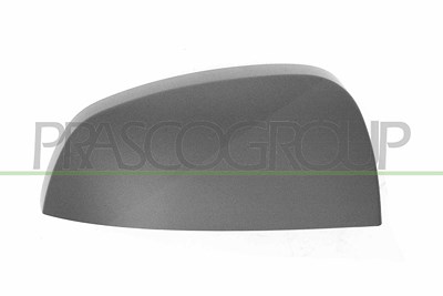 Prasco Abdeckung, Außenspiegel [Hersteller-Nr. OP3507413P] für Opel