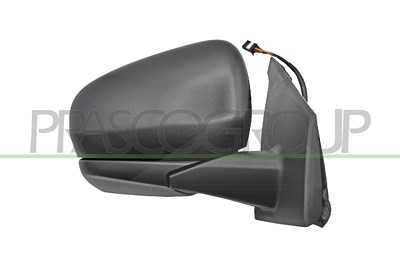 Prasco Außenspiegel [Hersteller-Nr. RN9237313] für Renault