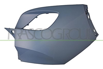 Prasco Stoßfänger [Hersteller-Nr. VG7601154] für VW