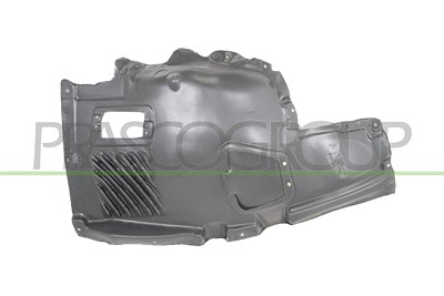 Prasco Verkleidung, Radhaus [Hersteller-Nr. BM5003604] für BMW