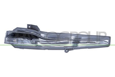 Prasco Blinkleuchte [Hersteller-Nr. ME4427415] für Mercedes-Benz