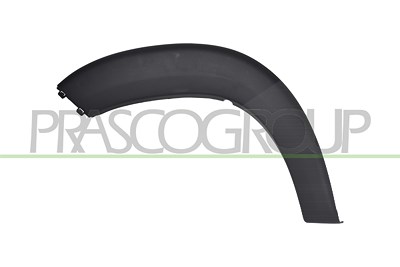 Prasco Verbreiterung, Kotflügel [Hersteller-Nr. FT9301593] für Fiat