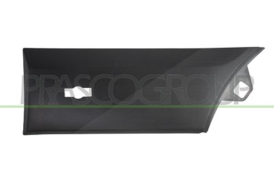 Prasco Zier-/Schutzleiste, Kotflügel [Hersteller-Nr. FD9131456] für Ford