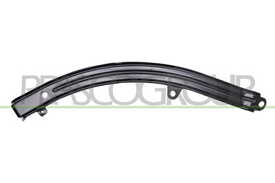 Prasco Halter, Hauptscheinwerfer [Hersteller-Nr. FT9503401] für Iveco