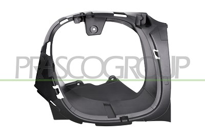 Prasco Halter, Heckleuchte [Hersteller-Nr. ME3083463] für Smart