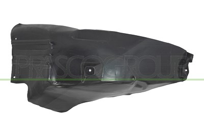 Prasco Verkleidung, Radhaus [Hersteller-Nr. FT4483664] für Fiat