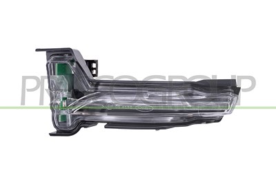 Prasco Blinkleuchte [Hersteller-Nr. FD4327416] für Ford