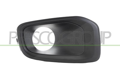 Prasco Lüftungsgitter, Stoßfänger [Hersteller-Nr. JE1002113] für Jeep