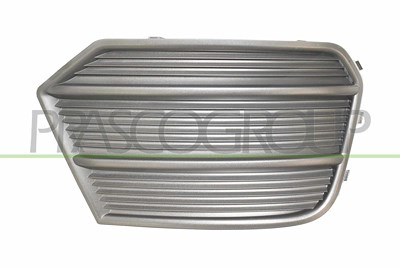 Prasco Lüftungsgitter, Stoßfänger [Hersteller-Nr. AD8122123] für Audi