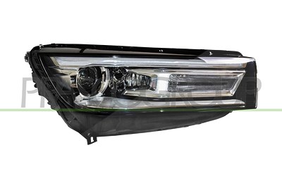 Prasco Hauptscheinwerfer [Hersteller-Nr. AD8244913] für Audi