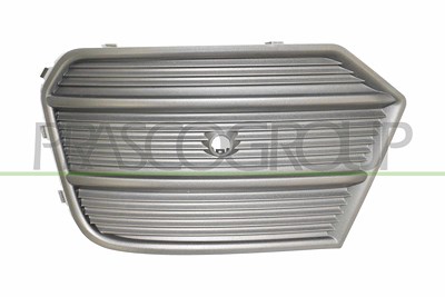 Prasco Lüftungsgitter, Stoßfänger [Hersteller-Nr. AD8122134] für Audi