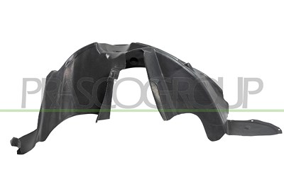 Prasco Verkleidung, Radhaus [Hersteller-Nr. FT4483653] für Fiat