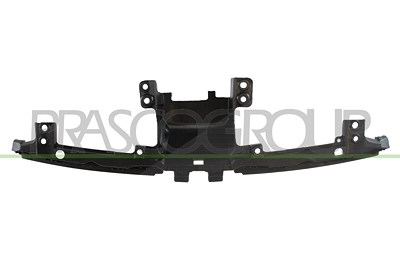 Prasco Halter, Kühlergitter [Hersteller-Nr. HD8342111] für Honda