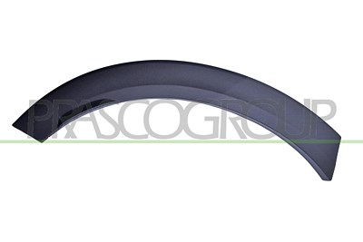 Prasco Verbreiterung, Kotflügel [Hersteller-Nr. FT0601583] für Fiat