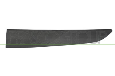 Prasco Zier-/Schutzleiste, Tür [Hersteller-Nr. FD6401454] für Ford