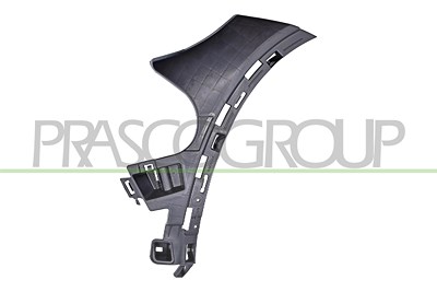 Prasco Halter, Stoßfänger [Hersteller-Nr. ME7141004] für Mercedes-Benz