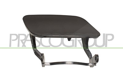 Prasco Blende, Stoßfänger [Hersteller-Nr. AD8201237] für Audi