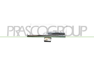 Prasco Klappe, Abschlepphaken [Hersteller-Nr. ME8281286] für Mercedes-Benz
