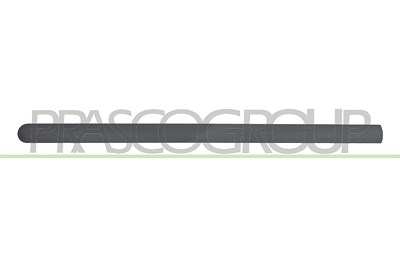 Prasco Zier-/Schutzleiste, Tür [Hersteller-Nr. FD9321404] für Ford