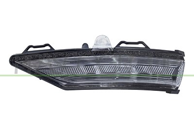 Prasco Blinkleuchte [Hersteller-Nr. FD3487416] für Ford
