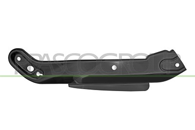 Prasco Halter, Hauptscheinwerfer [Hersteller-Nr. VG9563401] für VW