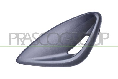 Prasco Lüftungsgitter, Stoßfänger [Hersteller-Nr. DS0152124] für Nissan