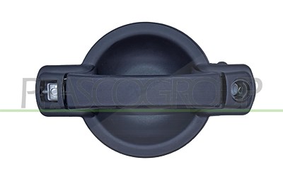 Prasco Türaußengriff [Hersteller-Nr. FT9088142] für Fiat