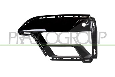 Prasco Lüftungsgitter, Stoßfänger [Hersteller-Nr. BM0562114] für BMW