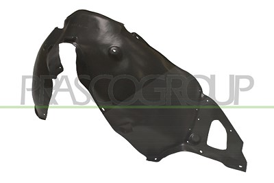 Prasco Innenkotflügel [Hersteller-Nr. PG3263604P] für Peugeot