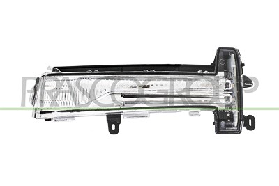 Prasco Blinkleuchte [Hersteller-Nr. VV6127416] für Volvo