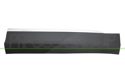 Prasco Zier-/Schutzleiste, Tür [Hersteller-Nr. VG8101413] für VW