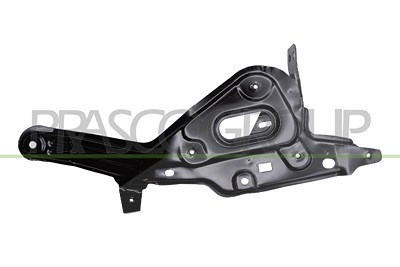 Prasco Halter, Hauptscheinwerfer [Hersteller-Nr. ME3093413] für Smart