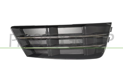 Prasco Lüftungsgitter, Stoßfänger [Hersteller-Nr. AD0262133] für Audi