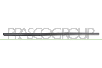 Prasco Zier-/Schutzleiste, Tür [Hersteller-Nr. VG0211404] für VW