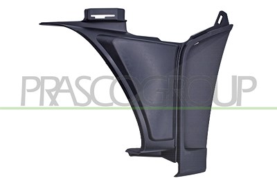 Prasco Stoßfänger [Hersteller-Nr. ME7191504] für Mercedes-Benz