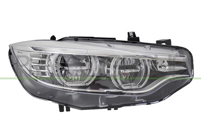 Prasco Hauptscheinwerfer [Hersteller-Nr. BM3904903] für BMW