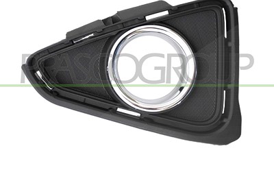 Prasco Lüftungsgitter, Stoßfänger [Hersteller-Nr. TY2922124] für Toyota