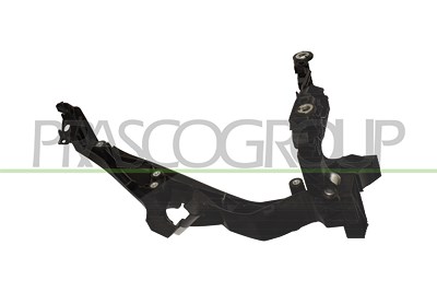 Prasco Halter, Hauptscheinwerfer [Hersteller-Nr. AD0253404] für Audi