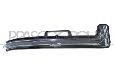 Prasco Blinkleuchte [Hersteller-Nr. PG5247415] für Peugeot