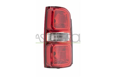 Prasco Heckleuchte [Hersteller-Nr. TY9444154] für Toyota