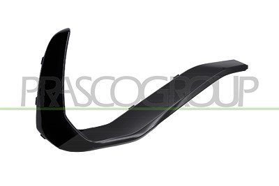 Prasco Zier-/Schutzleiste, Stoßfänger [Hersteller-Nr. AD8191264] für Audi