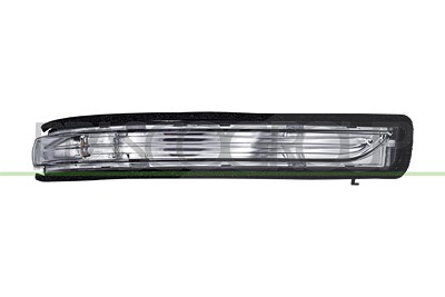 Prasco Blinkleuchte [Hersteller-Nr. ME3267415] für Mercedes-Benz