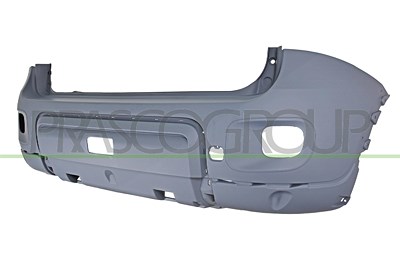 Prasco Stoßfänger [Hersteller-Nr. FT1251051] für Fiat