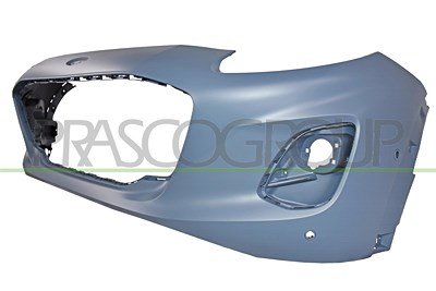 Prasco Stoßfänger [Hersteller-Nr. FD6201021] für Ford